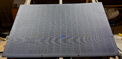 2 x 200 Watt Bi-Facial Solar Panels – Just 8.8 LBS – 5 MM Thick – 400W Total