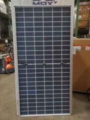 (33) NEW ET SOLAR ET-M772BH540TW PERC BIFACIAL SOLAR PANELS 540 WATT 144 CELL
