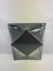 (1) SOLTECTION RJ-1 ROOF MOUNT SOLAR J-BOX SEALED