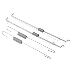 Generator Speed Control Spring, Pack of 2 Sets Throttle Governor Spring Link …