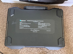 Renogy R300PHXE Phoenix Elite Portable Solar Generator