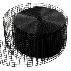 100ft Solar Panel Wire Mesh Roll & clip kit – Pigeon Bird Proofing Guard kit new