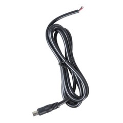 DC8020mm Male Single Head Adapter Connectors Cable for Portable Solar