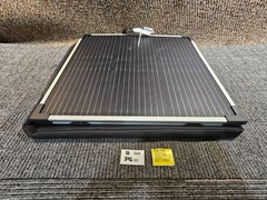 4Patriots 100-Watt Solar Panel Foldable 2 Panels 12V Only with Bag