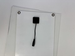 Giant of Sun Portable Solar Panel