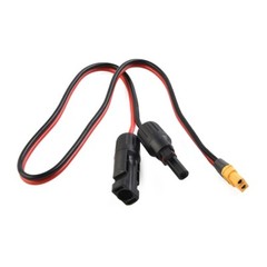 12AWG For Female Solar Panel Connection Cable Charging Cable Solar