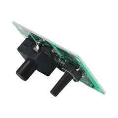 Weatherproof 1 2V Solar Light String Circuit Board for Outdoor Lighting