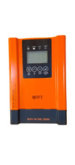 Complete Skoolie Solar System Kit / 60A MPPT Charge Controller / 3000 Watt Inver