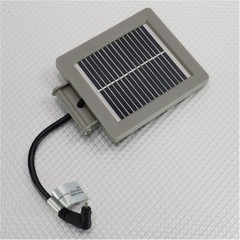 Cabela’s SLRPL (8VDC, 100mA) DIY SMALL SILICONE SOLAR PANEL ++FREE SHIP!