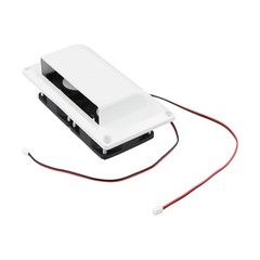 Energy Saving 12V Ventilation Fan for RVs and Trailers with Easy Install