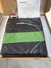 Portable Jackpak Battery PS600W SP100W Portable Power Station
