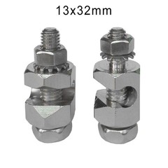 Practical Ground Lug Wire Clip A Long Time Rust for proof Solar Accessories