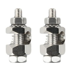 Practical Ground Lug Wire Clip A Long Time Copper Tinned Easy To Install
