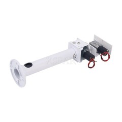 Dual Axis Solar Tracker Controller with Remote Control + DC Dual Axis Gimbal