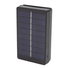 1 Solar Panel Battery Charger Lightweight For DIY Science Projects NEW