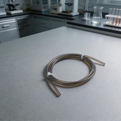 Robust PTFE Feeding Tube 1.75mm for Long Life For 3D Printer Operation
