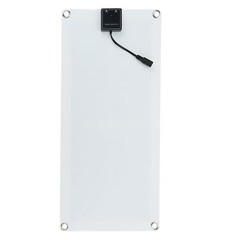 12V Solar Panel Battery Charger+30A PWM Controller Regulator For Car Boat