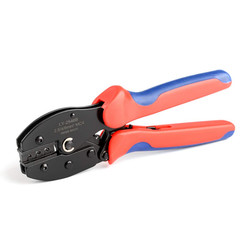 Icrimp Solar PV Cable Crimping Tool for IWS4 Solar Connectors