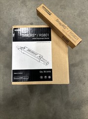 Generac SnapRS RS801 Inline Disconnect Device Brand New Sealed Box Of 36 Units