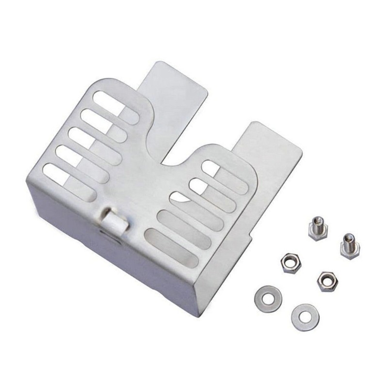 Reinforced Iron Covered whirling Unit For Electric Cooking Equipment