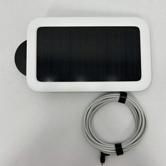 New Open Box SimpliSafe CM001#EN Solar Panel