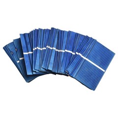 Miniature For Solar Panels Set of 100 with 0 5V Output for Innovations