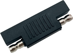 SAE to XT60 Connector Cord 12AWG Wire Extension Cable for Solar Generator Portab
