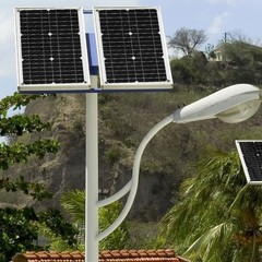 400 Watts Solar Panel Kit 100A 12V Battery Charger w/ Controller RV Boat Caravan