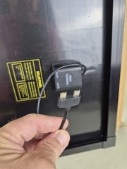 New LION ENERGY Solar Panel Battery Pack Off Grid Charger Power Supply 12v 120v