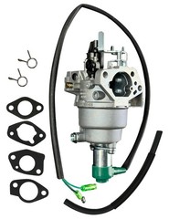 YAMAKATO Huayi OEM 41532 100161 Carburetor for Champion Generator, Carb Part …