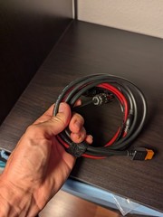 XT60i-F Cord