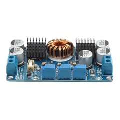 Efficient for Power Supply DCDC Drop Boost for 8a LTC3780 Step Up Down Regulator