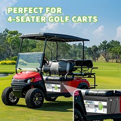 48V/51.2V 100Ah LiFePO4 Battery 200A BMS 15000 + Cycle Golf Cart Solar Off-Grid