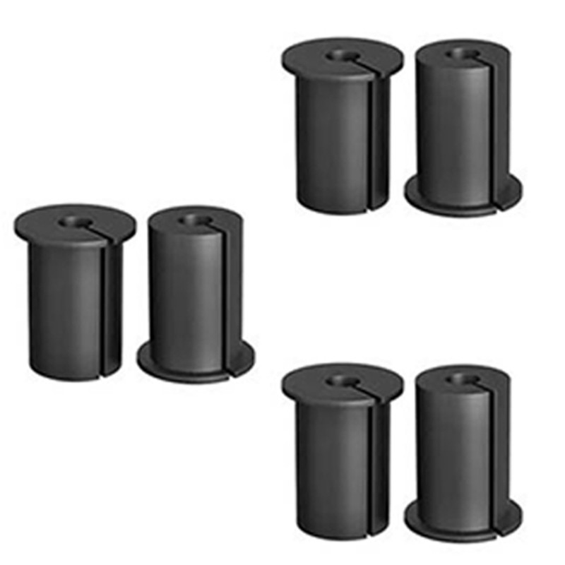 Durability Silicones Rubber Cable Sleeve 3/4 Size For Wet Area Applications