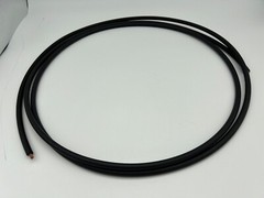 8 AWG gauge Black and Red PV wire UL listed shipping from USA