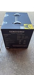 GENEVERSE (60-GVUS-SG2M2) 1210Wh Solar Generator Bundle – NEW! – FACTORY SEALED!