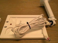Solar Panel Kit Mini USB M.28