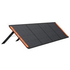JACKERY POWER STATION EXPLORER 4000 KIT & EXTRA BATTERY PORTABLE 1 SOLAR PANEL