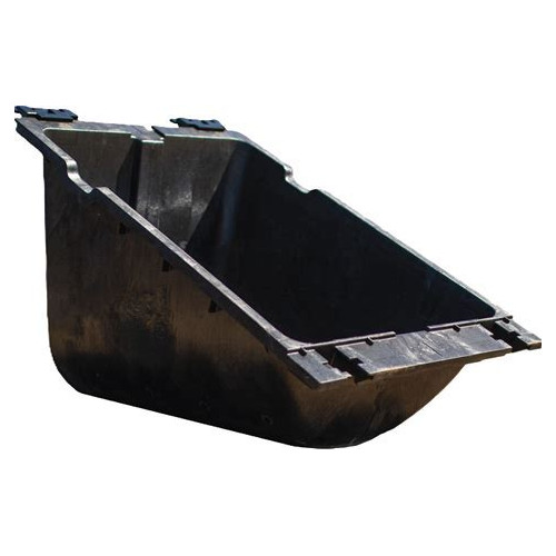 16 x PowerField PowerRack Solar Ground-Mount System for Panels up to 41.3” Width