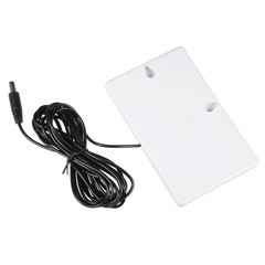 1.2W 6V Micro Solar Panel Module DIY Polysilicon with 3 Meters Wire