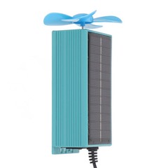 Electric Vehicle Range Extending Generator Battery Wind Power Generator Part