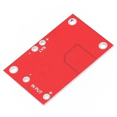 For 12V Acid Battery Charger For MPPT Controller with Overcharge Protection 3A