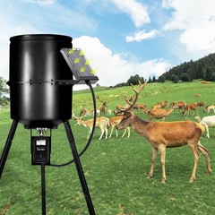 VOLT HERO Solar Panel 6V-Standard Mount