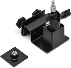 Universal Gutter Mount for Solar Panels – Easy Install, Adjustable & Durable