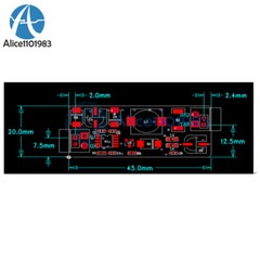 CN3791 DC5-15V MPPT Solar Panel Controller Module Lithium Battery Charging Board