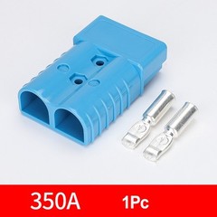 Secure Power Connection Kit for Anderson 120A 175A 350A Battery Systems