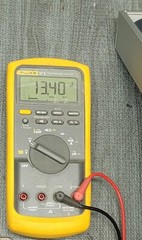 Carmanah 95 Watt Solar Panel CTI-95 -Tested- Discounted 25%!