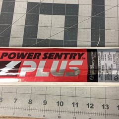 Power Sentry PSP500 Emergency System Fluorescent Unit (LPW112F)