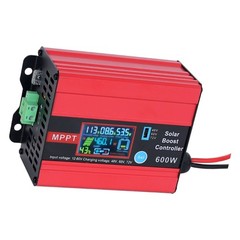 600W greatest presentation following Sun Power Device For Battery Systems 48V