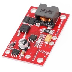 Solar Panel Controller Solar Controller Battery Charger 3A Charger Board